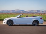 Infiniti Q60 3.7 IPL Convertible 2013 года